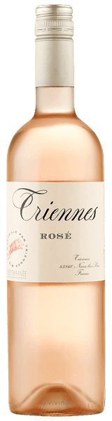 Rose Triennes 0,75L (2025)